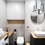 Pod Szyndzielnia Daire Bielsko-Biała
