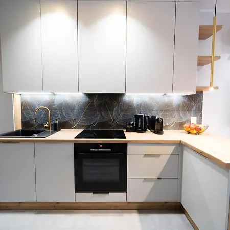 Pod Szyndzielnia * Bielsko-Biała