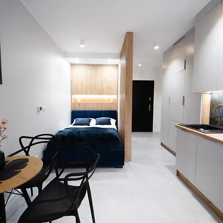 Apartamento Pod Szyndzielnia Bielsko-Biala