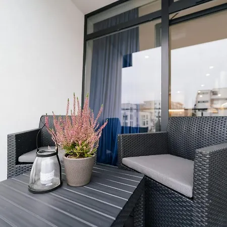 Pod Szyndzielnia * Bielsko-Biała