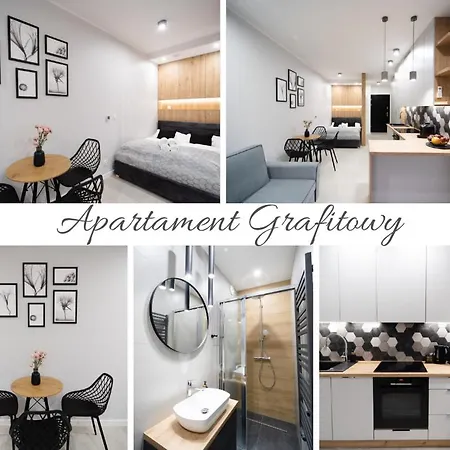 Pod Szyndzielnia Apartman Bielsko-Biała