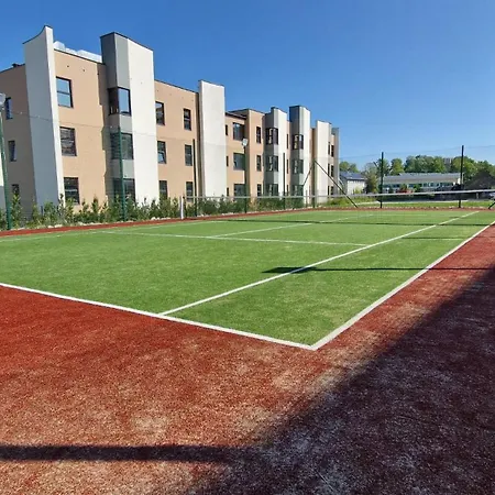 Pod Szyndzielnia * Bielsko-Biała