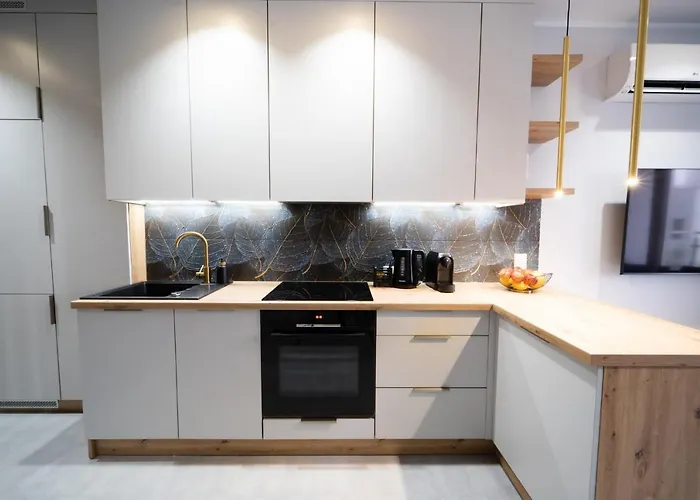 Pod Szyndzielnia * Бельско-Бяла