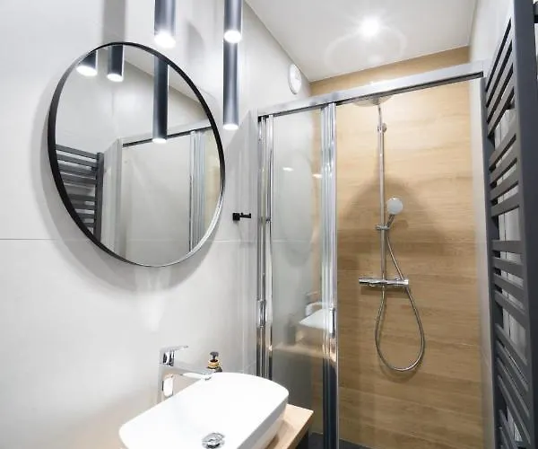 Apartman Pod Szyndzielnia