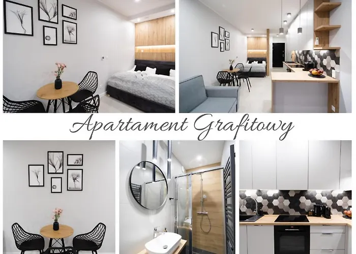 Pod Szyndzielnia Apartman Bielsko-Biała